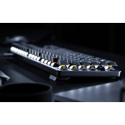 Клавиатура Razer BlackWidow Lite (черный)