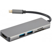 USB Type-C адаптер NETBOX VL-VH05