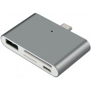 USB Type-C адаптер NETBOX VL-OTG04