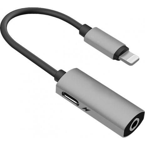 USB Type-C адаптер NETBOX VL-LHA02