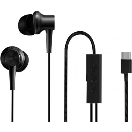 Наушники Xiaomi Mi ANC & TYPE-C In-Ear Earphones