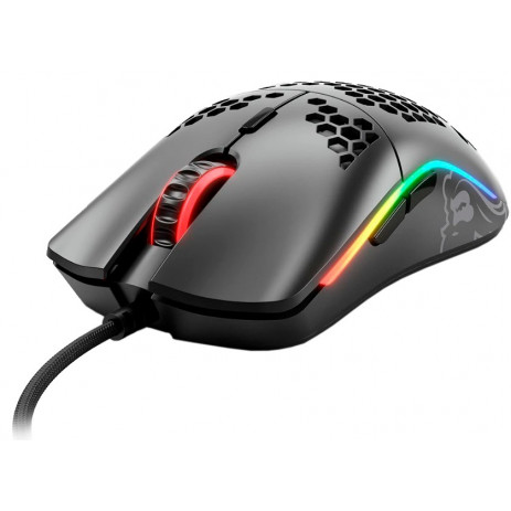 Мышь Glorious Gaming Model O (матовый черный)