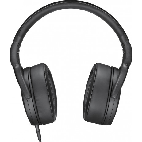 Наушники Sennheiser HD 400S