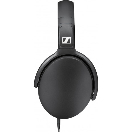 Наушники Sennheiser HD 400S