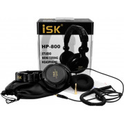 Наушники ISK HP800