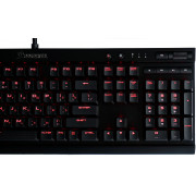Игровая клавиатура Corsair K70 RapidFire (Cherry Mx Speed)