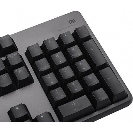 Игровая клавиатура Xiaomi Gaming RGB Keyboard