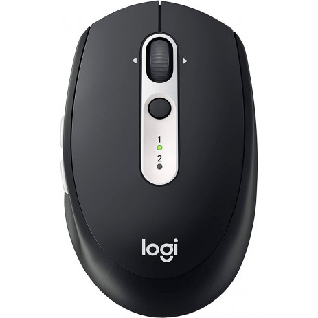 Мышь Logitech M585 Multi-Device (черный)