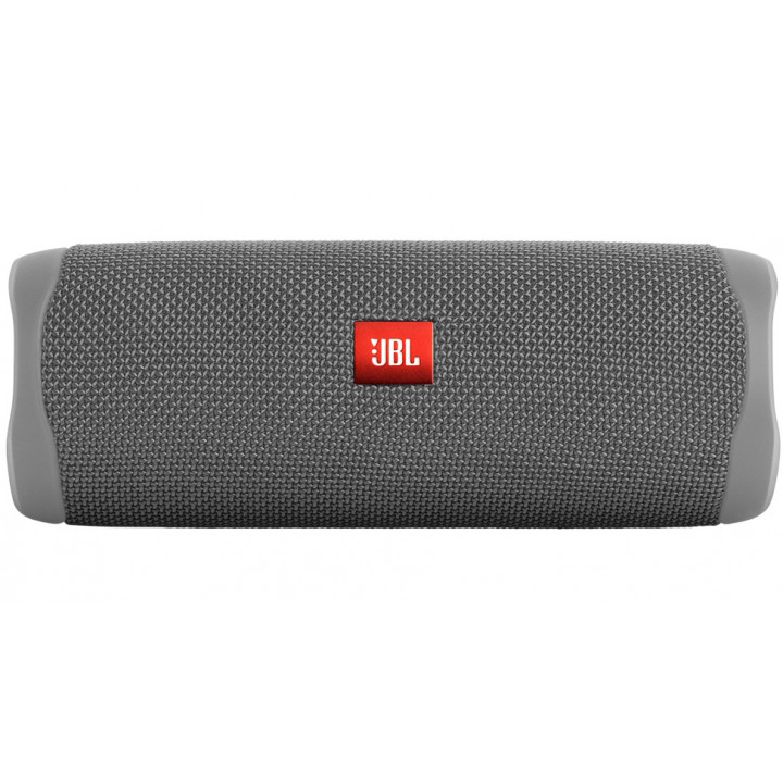 Колонка JBL Flip 5 (серый) купить в Минске, цена