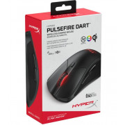 Мышь Hyperx Pulsefire Dart