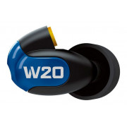 Westone W20 + BT кабель