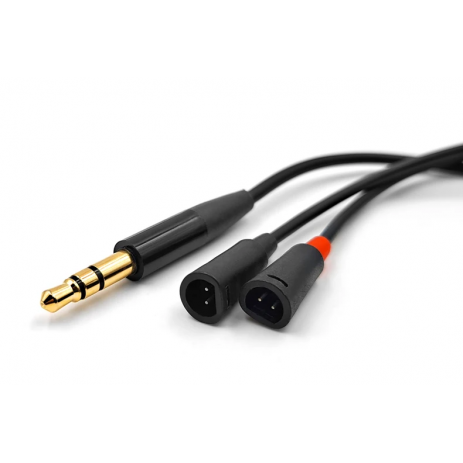 Кабель Sennheiser 2pin