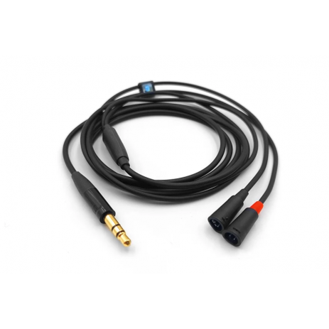 Кабель Sennheiser 2pin