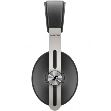 Наушники Sennheiser M3 AEBT XL (черный)