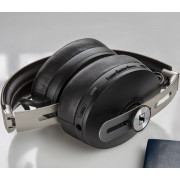 Наушники Sennheiser M3 AEBT XL (черный)