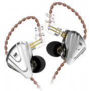 KZ Acoustics ZSX (без микрофона) черный