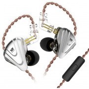 KZ Acoustics ZSX (с микрофоном) черный