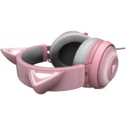 Наушники Razer Kraken Kitty Edition (розовый)