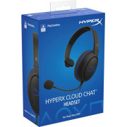 Наушники HyperX Cloud Chat