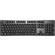Logitech K845 Red Switches