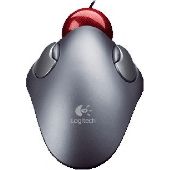 Мышь Logitech Trackman Martble купить в Минске в интернет магазине Маудио