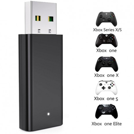 Xbox One Bluetooth Adapter HS-XO201