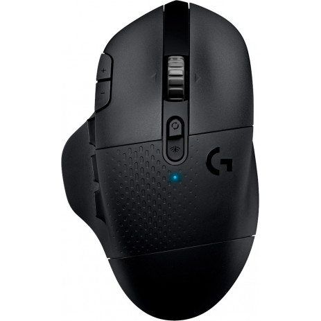 Мышь Logitech G604