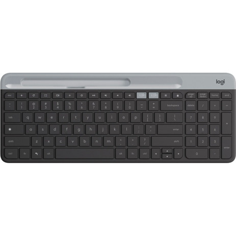 Клавиатура Logitech K580 (черный)
