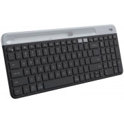 Клавиатура Logitech K580 (черный)