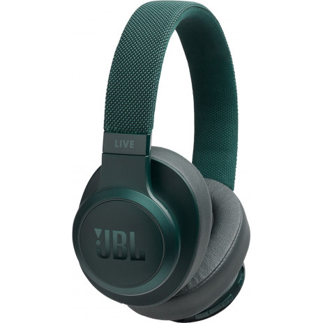 Наушники JBL Live 500BT (зеленый)