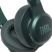 Наушники JBL Live 500BT (зеленый)
