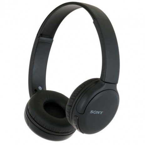 Наушники Sony WH-CH510 (черный)