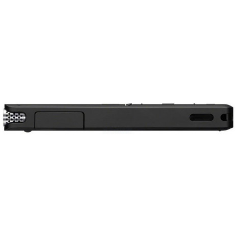 Диктофон Sony ICD-UX570 (черный)
