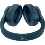 Наушники JBL E65BTNC (синий)