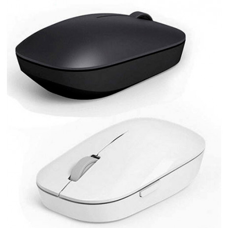 Мышка Xiaomi Mi Mouse 2 (белый)
