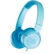 JBL JR300 (голубой)