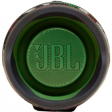 Колонка JBL Charge 4 (камуфляж)