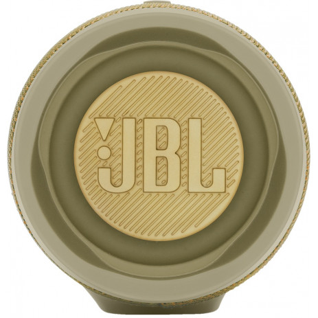 Колонка JBL Charge 4 (песочный)
