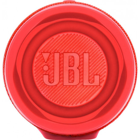 Беспроводная колонка JBL Charge 4 (красный)