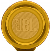 Колонка JBL Charge 4 (желтый)