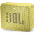 JBL Go 2 (желтый)