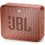 JBL Go 2 (коричневый)