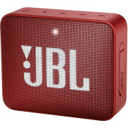 JBL Go 2 (красный)