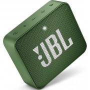 Колонка JBL Go 2 (зеленый)
