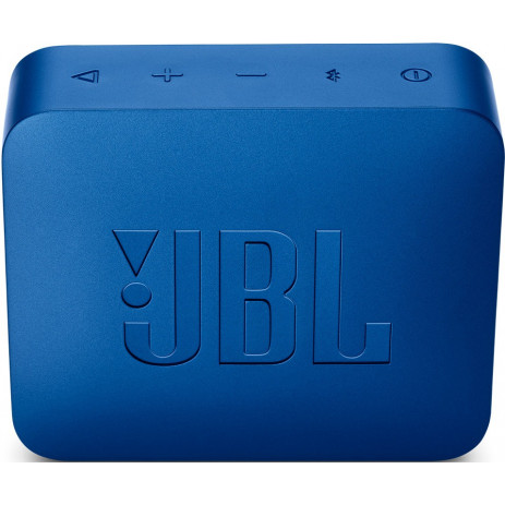 Колонка JBL Go 2 (синий)