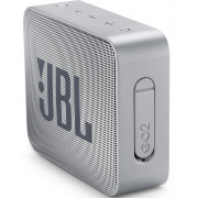 Колонка JBL Go 2 (серый)
