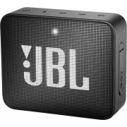 Колонка JBL Go 2 (черный)