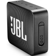 Колонка JBL Go 2 (черный)