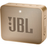 JBL Go 2 (шампань)