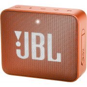 JBL Go 2 (оранжевый)